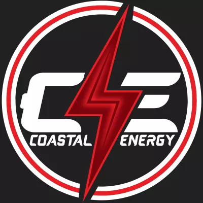Coastal Energy Logo