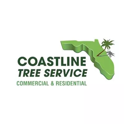 Coastline Tree Service Logo