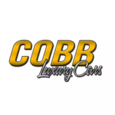 Cobb Luxury Cars logo