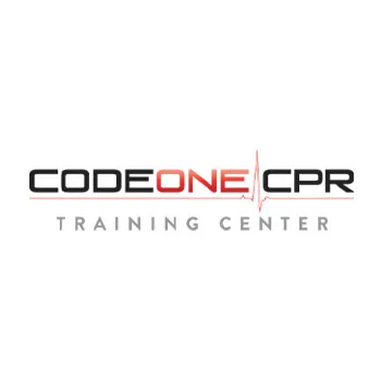 Code One CPR, LLC logo