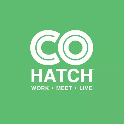 COhatch Logo