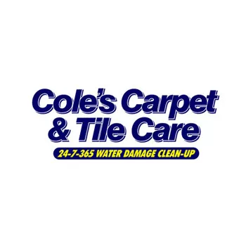 Coles Cleaning Service Logo