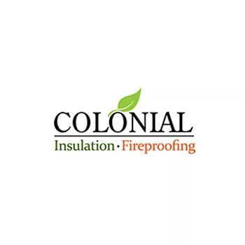 Colonial Insulation Logo