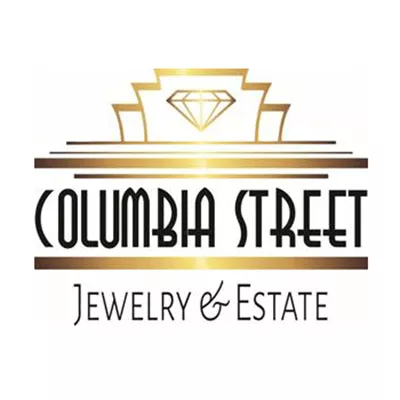 Columbia Street Jewelry Logo