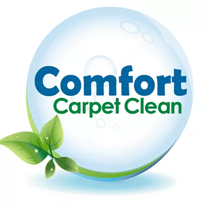 Comfort Carpet Clean Logo