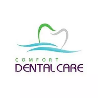 Comfort Dental Care Logo