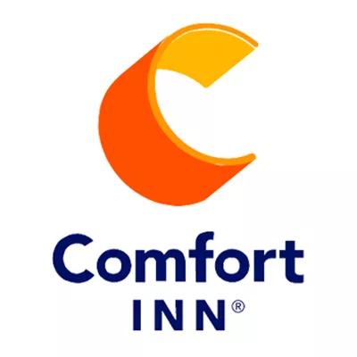 Comfort Inn Escondido Logo