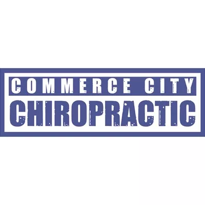 Commerce City Chiropractic Logo