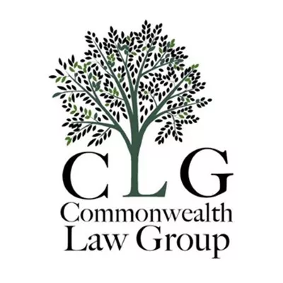 Commonwealth Law Group Logo