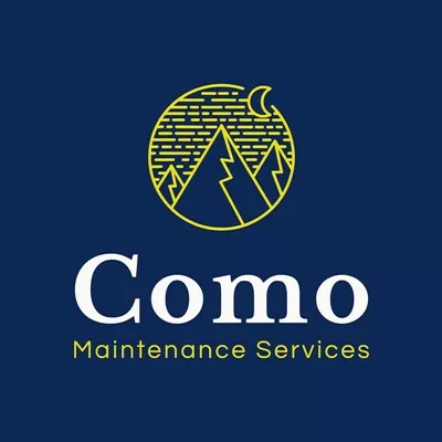 Como Maintenance Services Logo