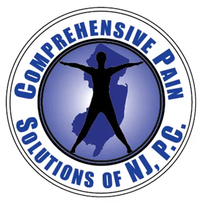 Comprehensive Pain Solutions Logo