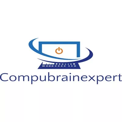 Compubrainexpert logo