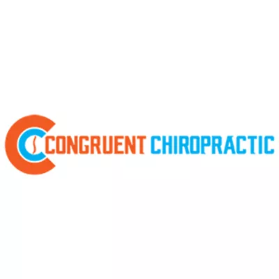 Congruent Chiropractic Logo