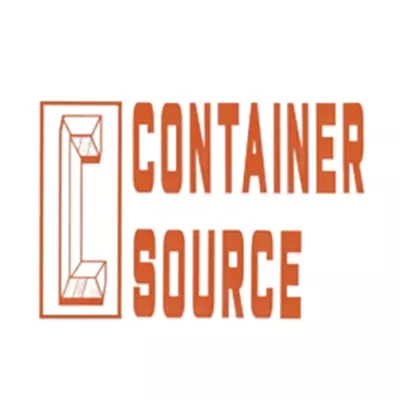 Container Source Storage and Roll-Off Logo