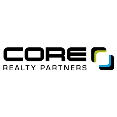 Core Realty Partners Logo