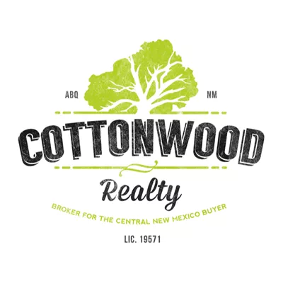 Cottonwood Realty Logo