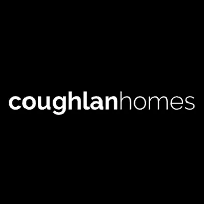 Coughlan Homes logo