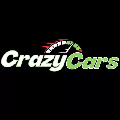 Crazy Cars Logo