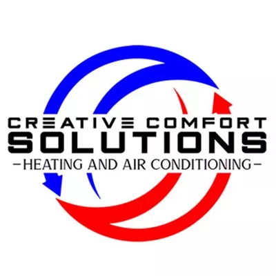 Creative Comfort Solutions  Logo