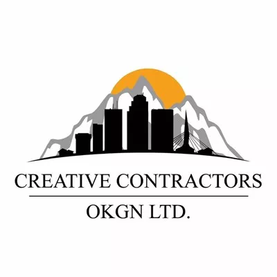 Creative Contractors Okanagan Logo