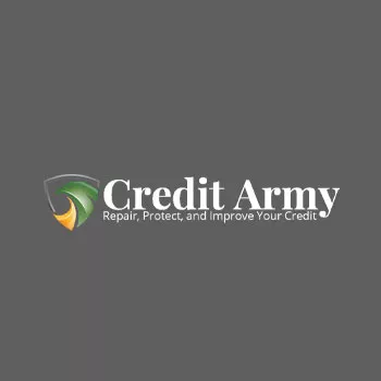 Credit Army Logo