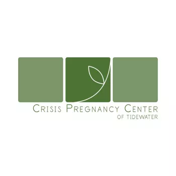 Crisis Pregnancy Center of Tidewater Logo