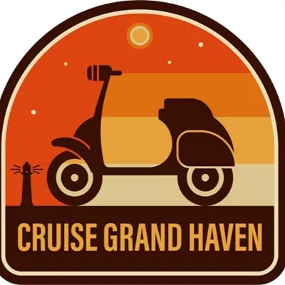 Cruise Grand Haven Logo
