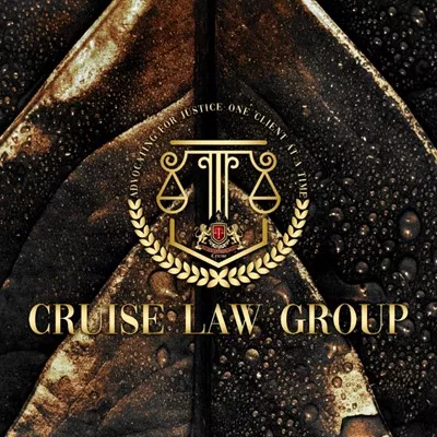 Cruise Law Group logo