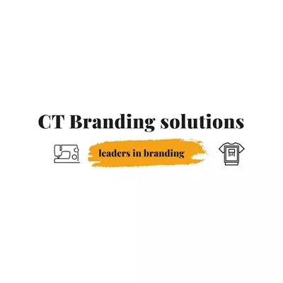 CT Branding Solutions LLC Logo