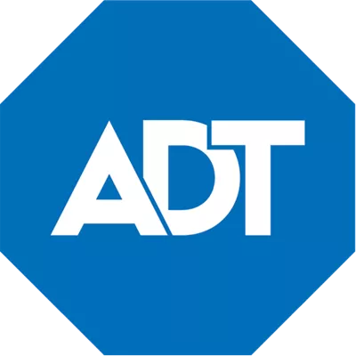 Custom Protection - ADT Authorized Dealer Logo