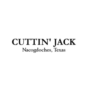 Cuttin' Jack Tree Service Logo