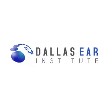 Dallas Ear Institute Logo