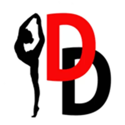 Dance Dynamics Logo