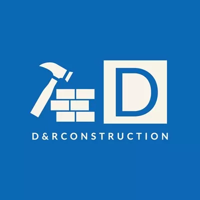 D&R Construction Outdoor Service LLC Logo
