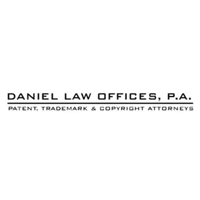 Daniel Law Offices, P.A. Logo