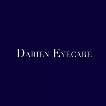 Darien eyecare Logo