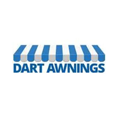 Dart Awnings Logo