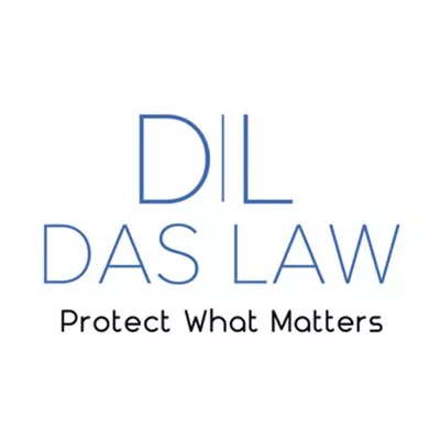 Das Law, PLLC Logo