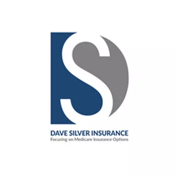 Dave Silver Insurance Logo