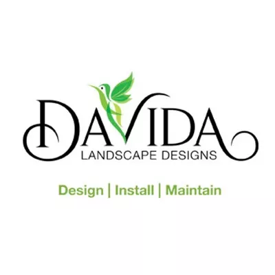 Davida Landscape Designs LLC Logo