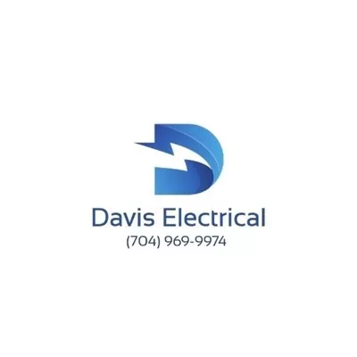 Davis Electrical LLC Logo
