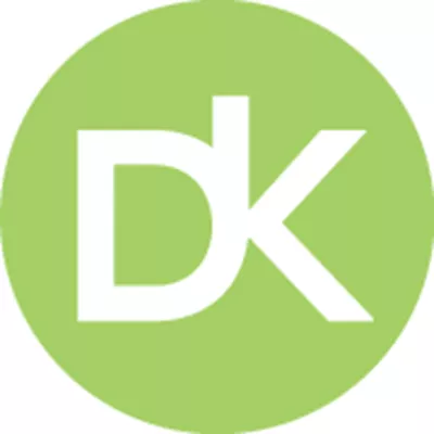 Davis Kitchens Logo