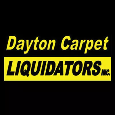 Dayton Carpet Liquidators, Inc. Logo