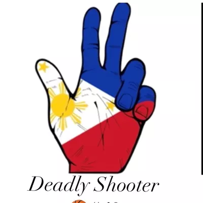 Deadly Shooter Apparel Logo