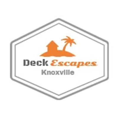 Deck Escapes LLC Logo
