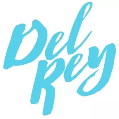 Del Rey Party Rentals Logo