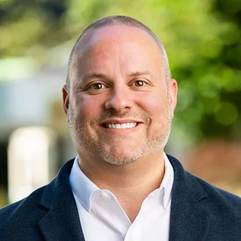 Demo Dalianas with the Fountain Group at Compass Logo