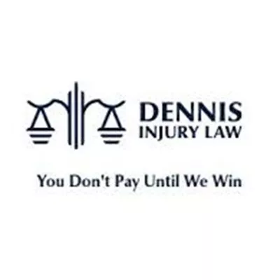 Dennis Injury Law Logo