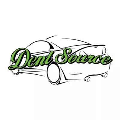 Dent Source llc Logo