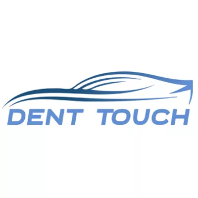 Dent Touch LLC Logo